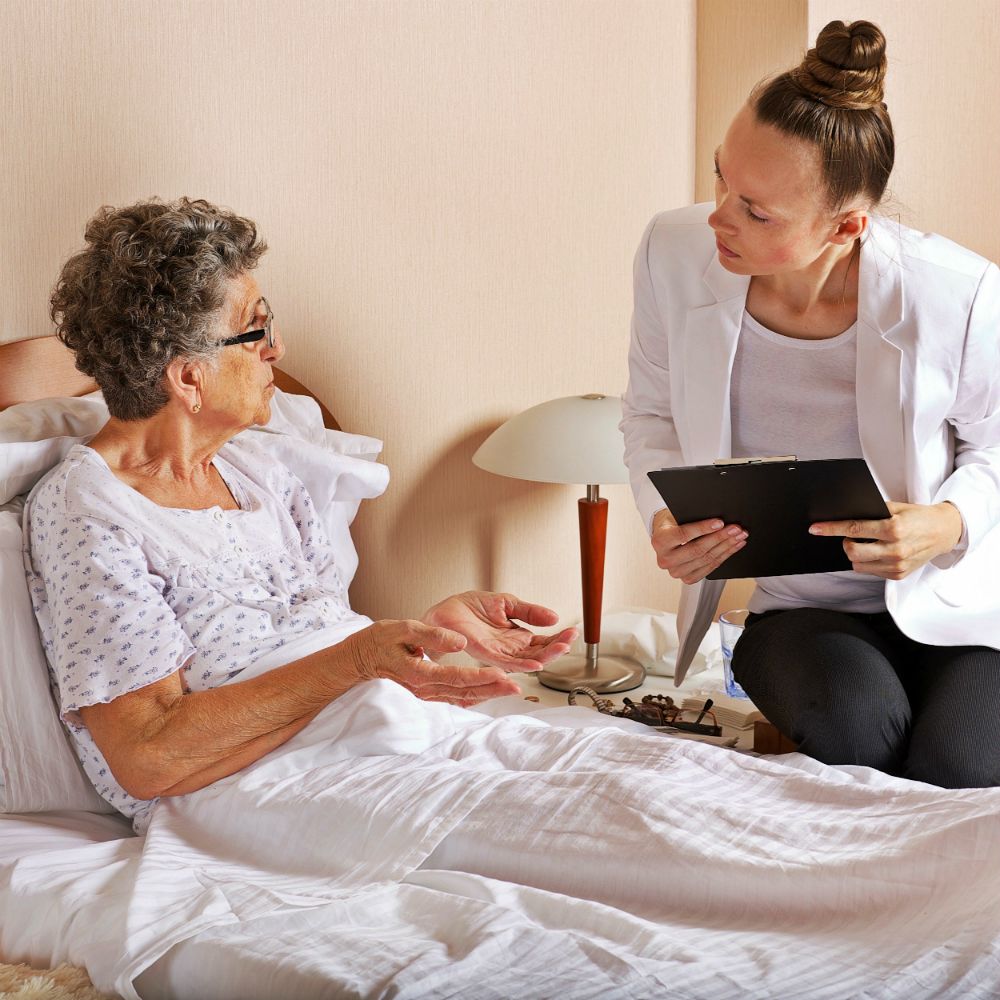 Social Care Management